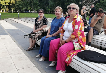  «Свободный микрофон»